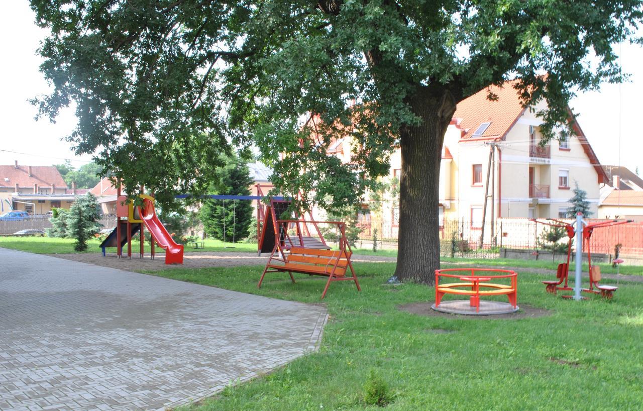 Mamre Szallo Hajduboszormeny Exteriér fotografie
